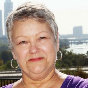 Meet your Posher, Sandy